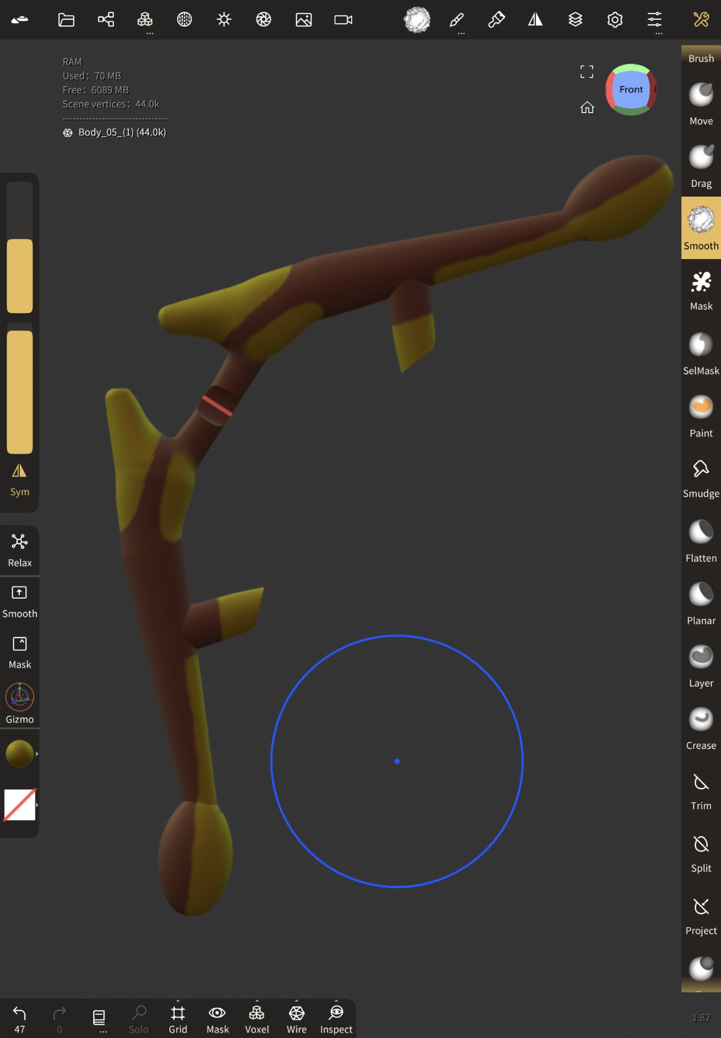 Cung của anh hùng trong The Legend of Zelda: Majora's Mask
