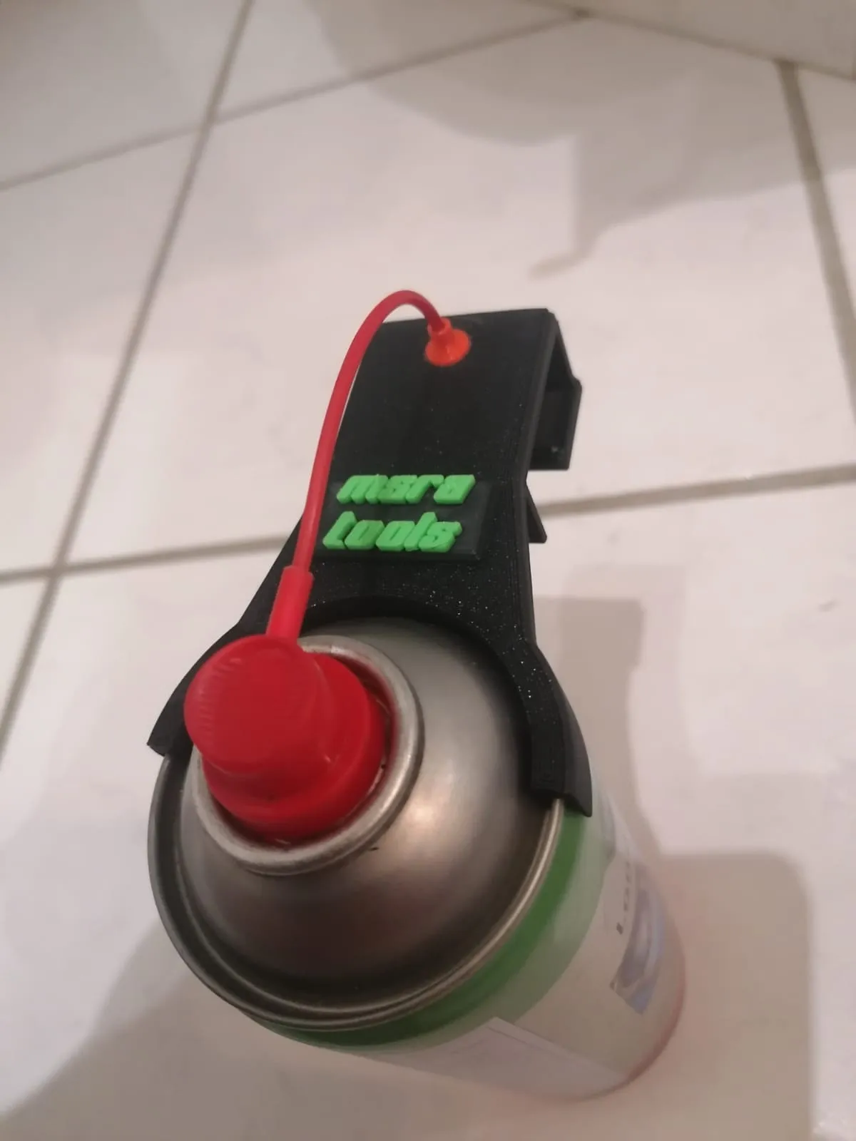 Bộ dụng cụ bôi trơn xích cho xe máy dirt bike và đường phố