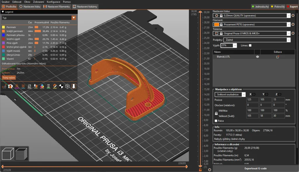Giá đỡ thay thế cho chắn bùn sau xe đạp điện gập Devron X3