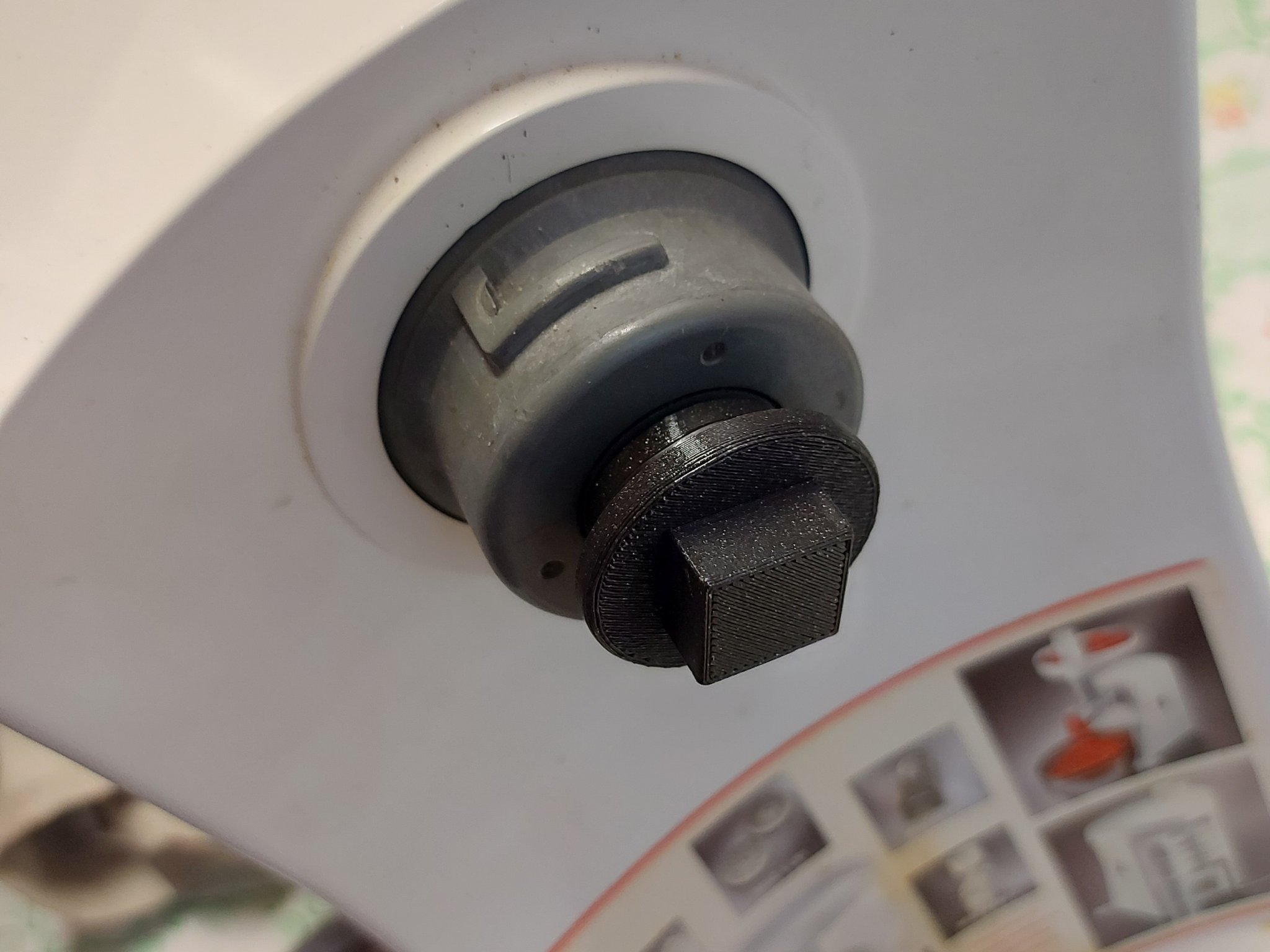 Phụ kiện thay thế cho máy xay thịt ORION OMG-090