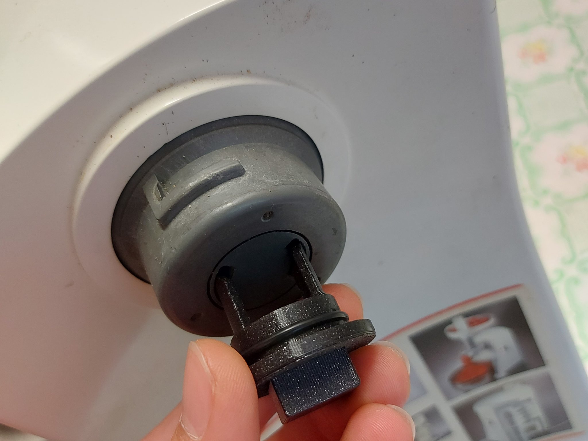 Phụ kiện thay thế cho máy xay thịt ORION OMG-090