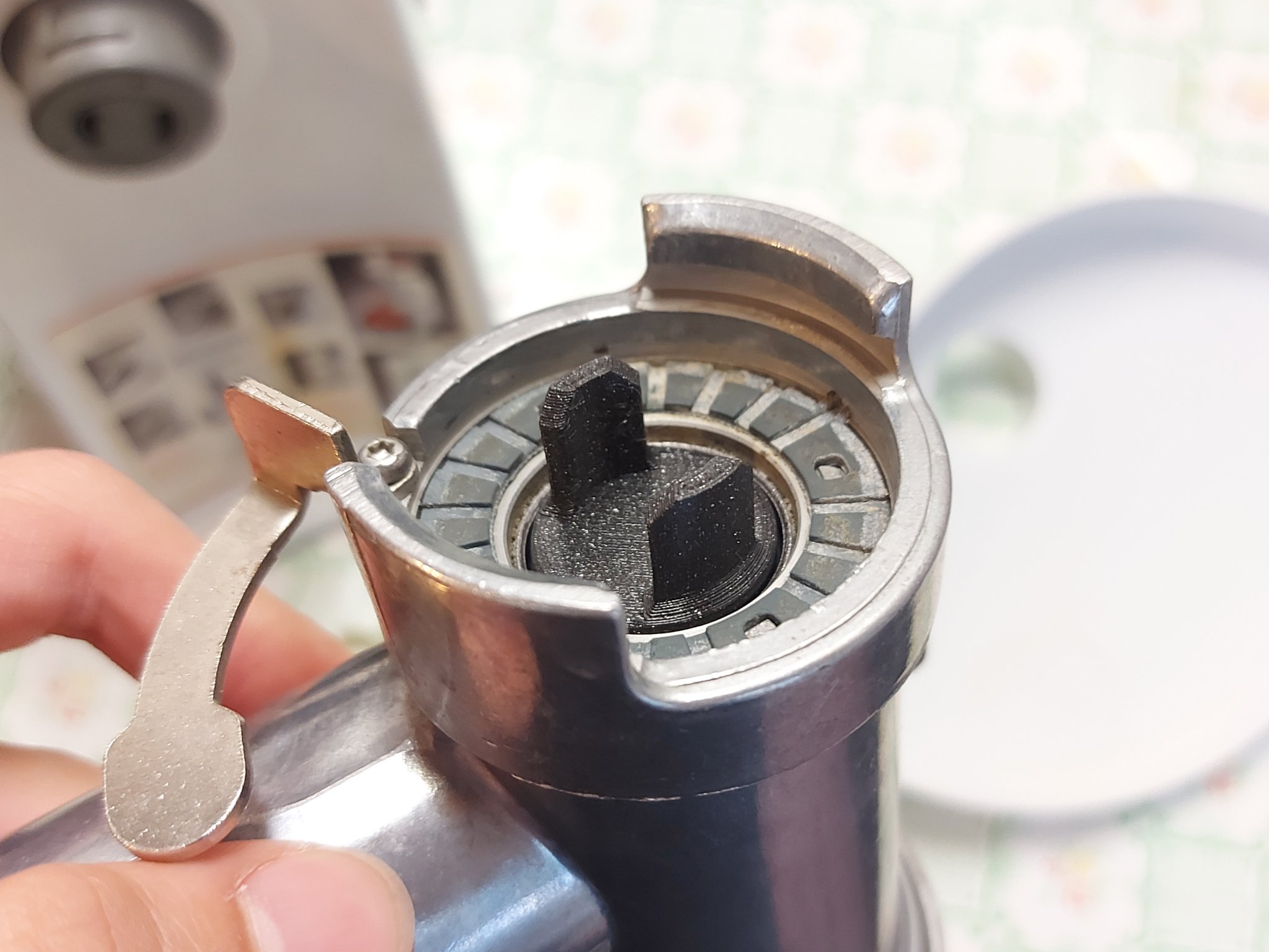 Phụ kiện thay thế cho máy xay thịt ORION OMG-090