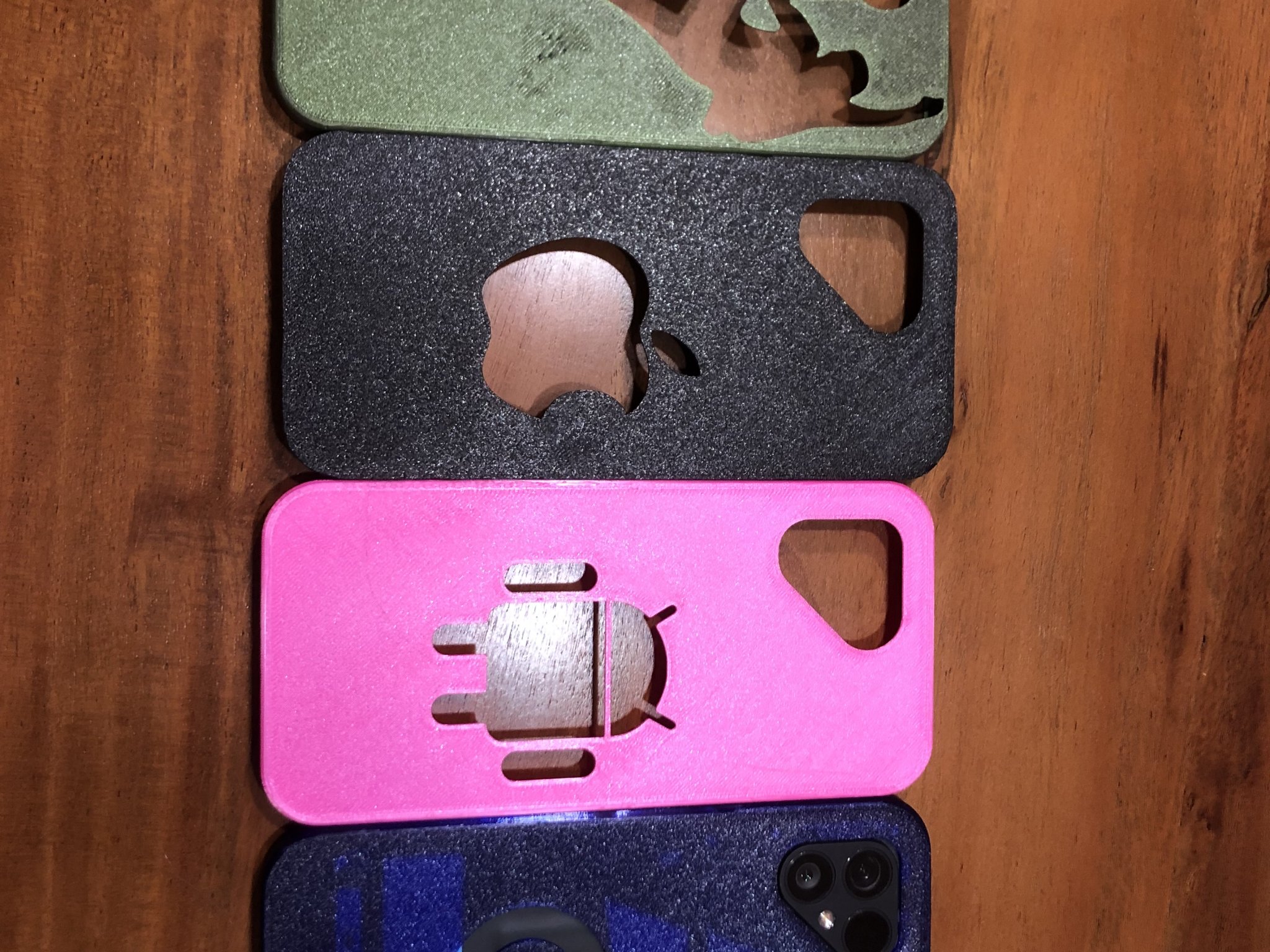 Ốp lưng FAIRPHONE 5 với thiết kế độc đáo và logo