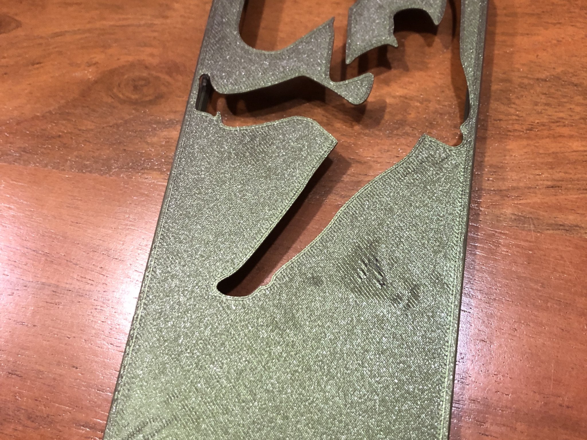 Ốp lưng FAIRPHONE 5 với thiết kế độc đáo và logo