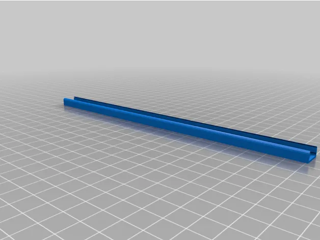 Giá đỡ đèn LED cho băng LED 10mm