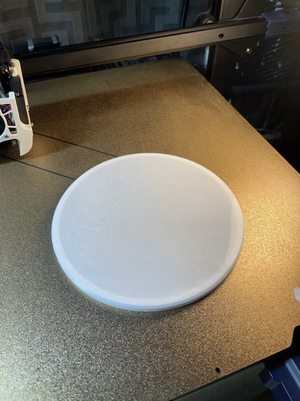 Bộ khuếch tán ánh sáng cho đèn bàn Ikea Tertial