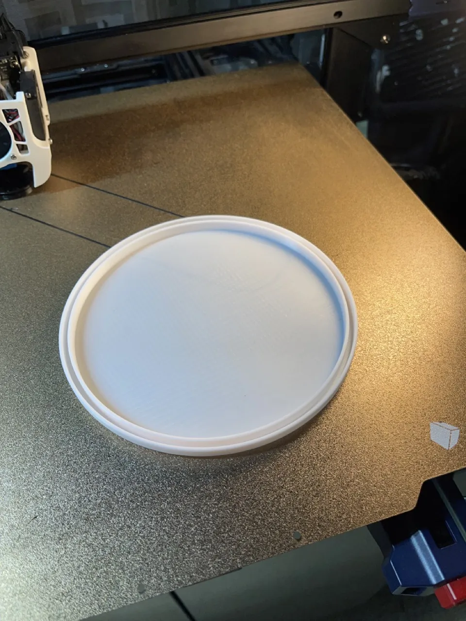 Bộ khuếch tán ánh sáng cho đèn bàn Ikea Tertial