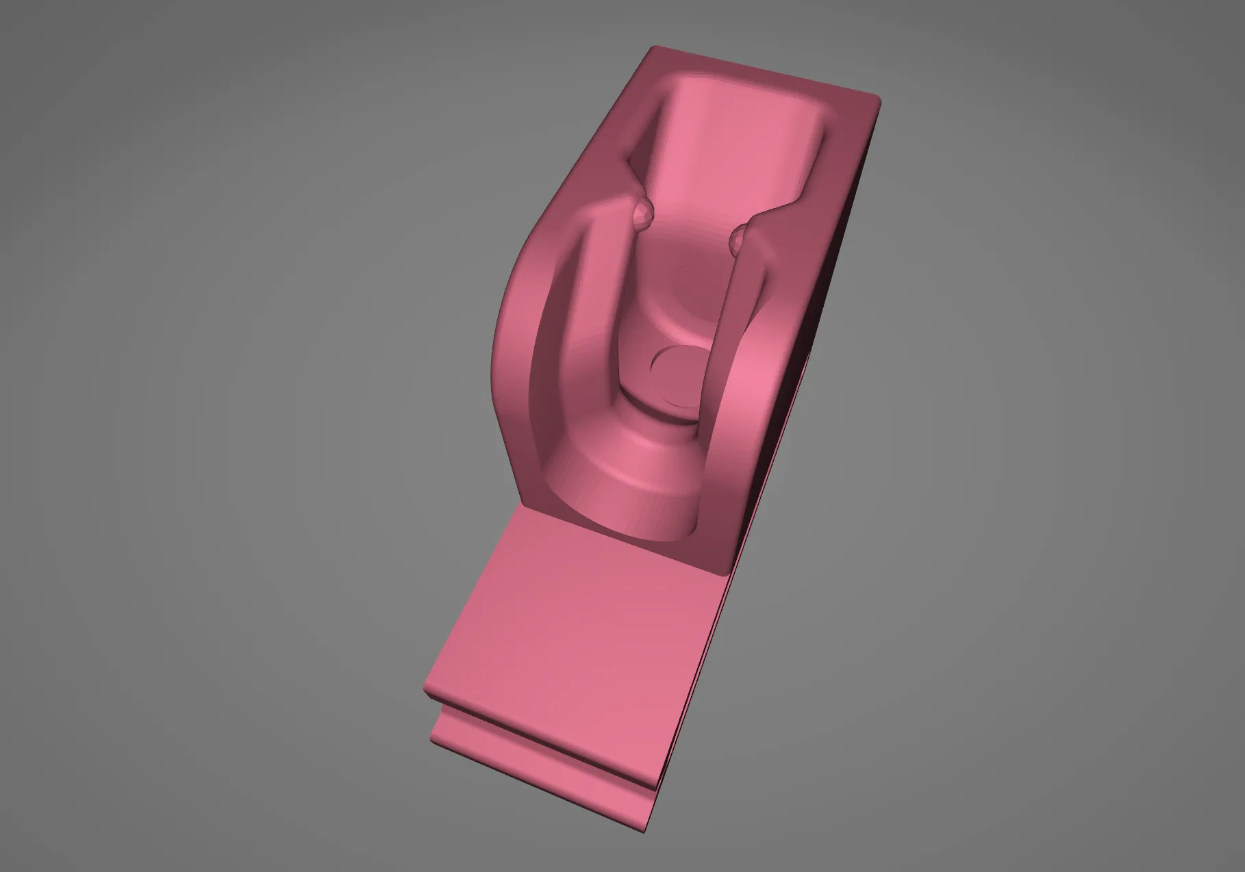 Kẹp dây đai công cụ khí nén với tính năng giữ chặt