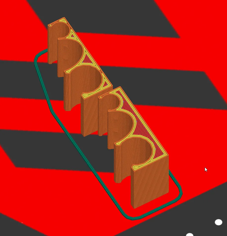 Kẹp cần câu cá - Phiên bản cải tiến từ MacGyver