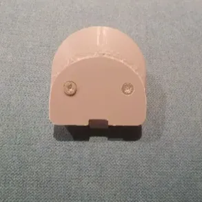 Khóa cửa cho xe cắm trại hobby600