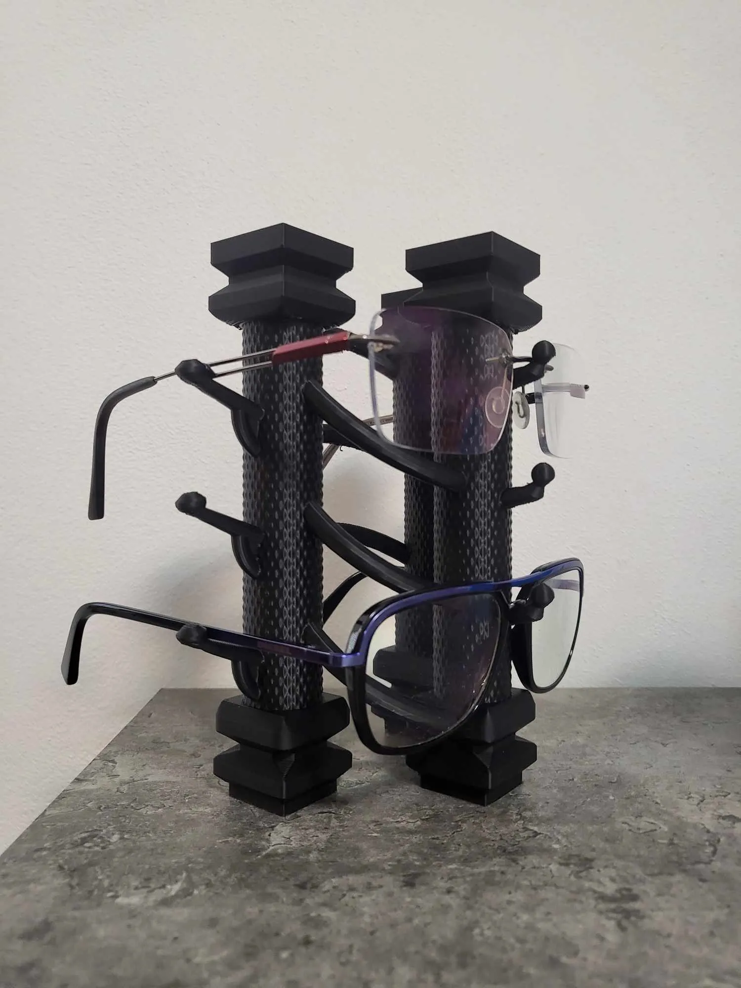 Giá đỡ kính đa năng kết nối được