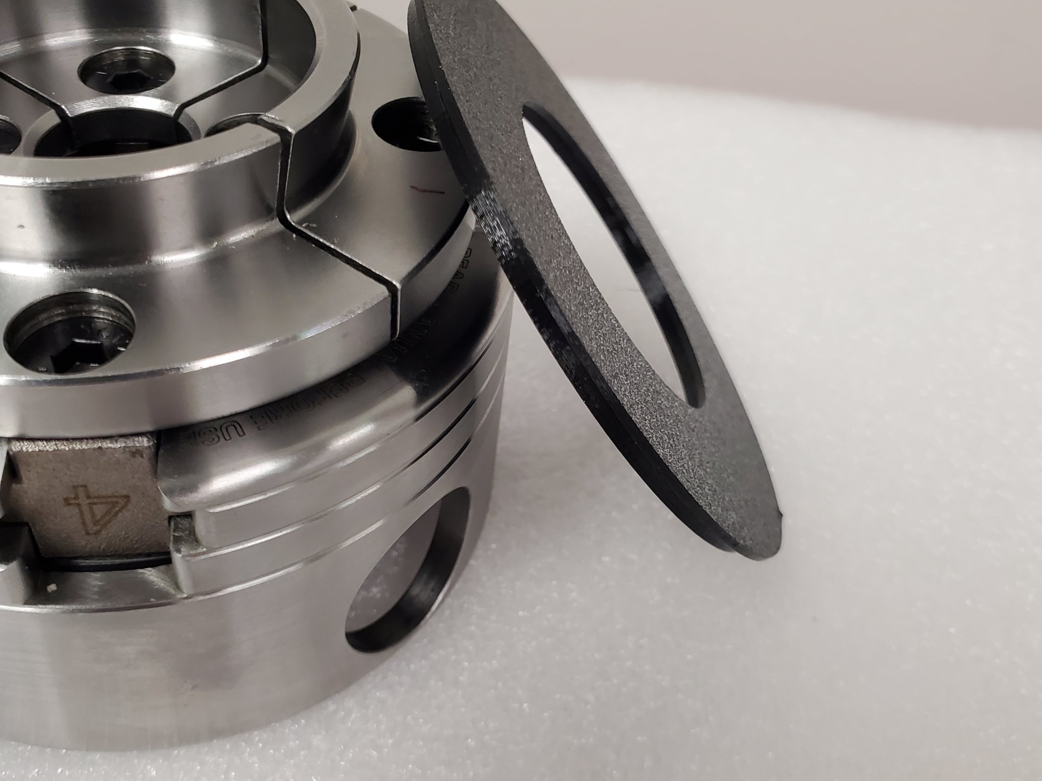 Bìa bảo vệ bụi cho mâm cặp Nova Lite G3