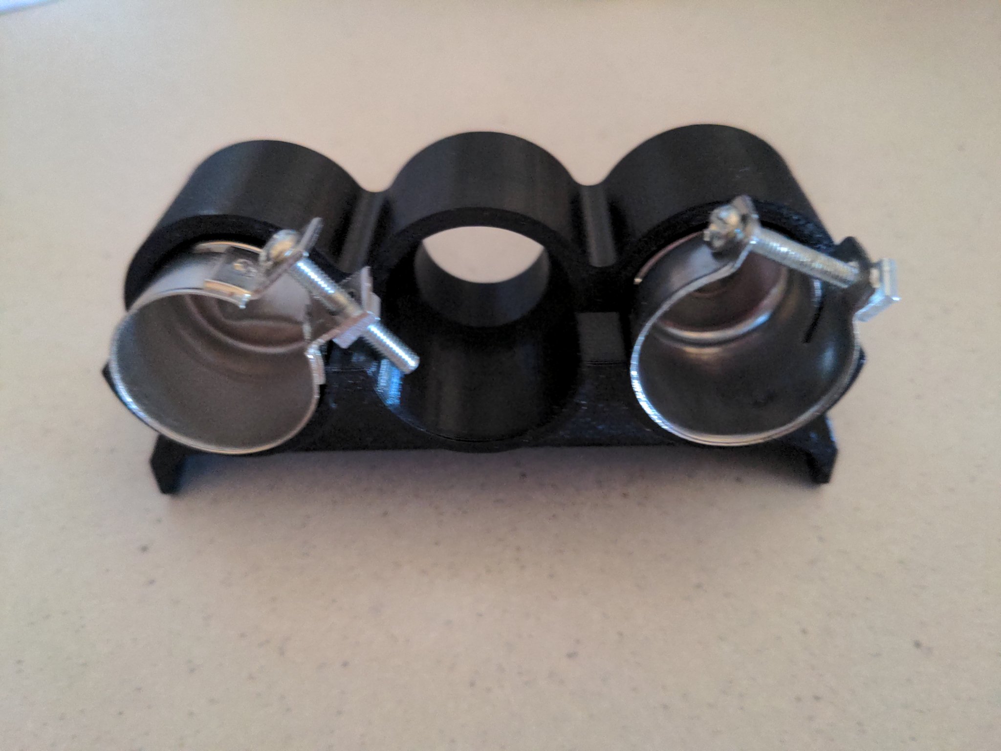 Giá đỡ đầu phun cho trạm hàn YIHUA 858D