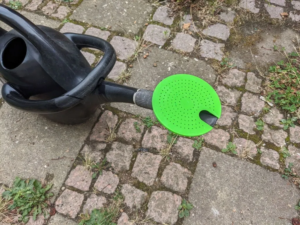 Nắp thay thế vòi phun Fiskars Easy Pour/Easy Can