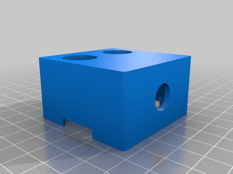 Vỏ bảo vệ cảm biến siêu âm HC-SR04 chống nước