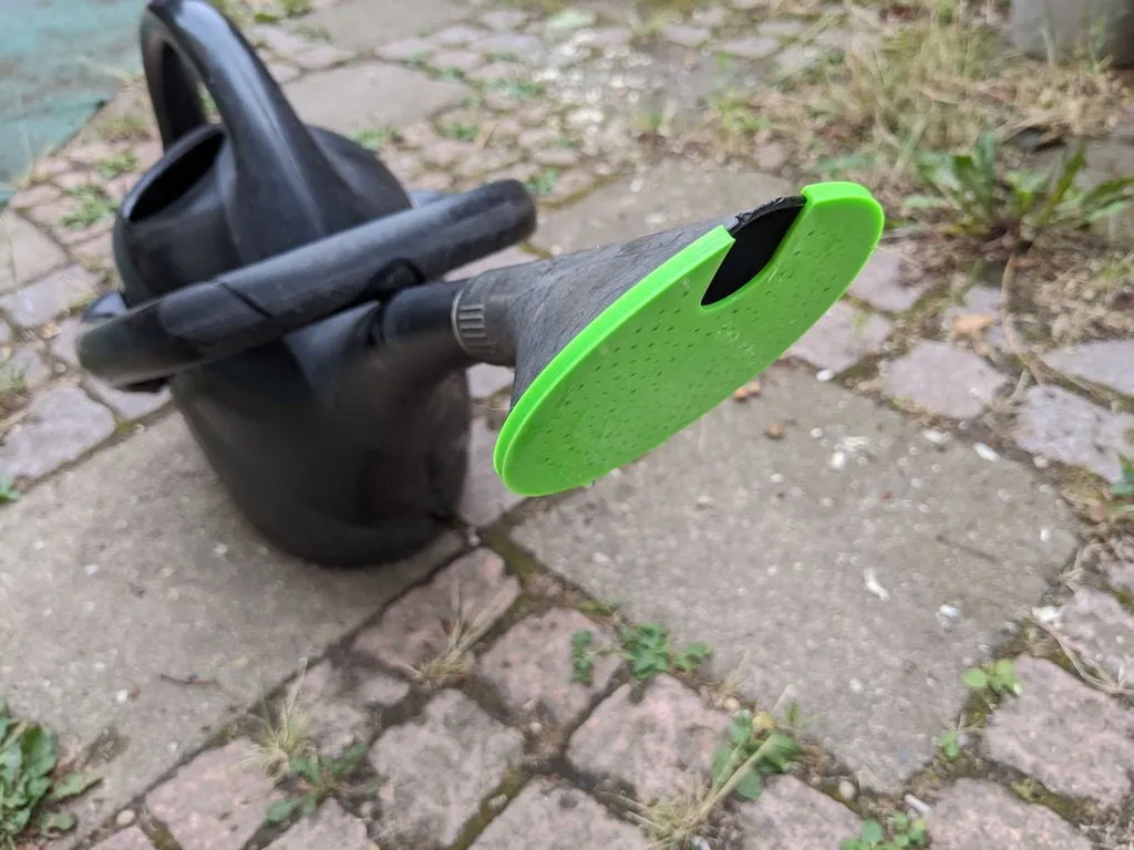 Nắp thay thế vòi phun Fiskars Easy Pour/Easy Can