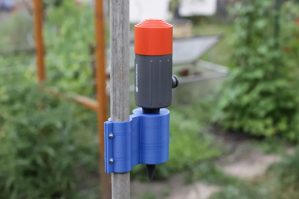 Giá đỡ cho vòi phun Gardena Classic (Gardena 1951-20)