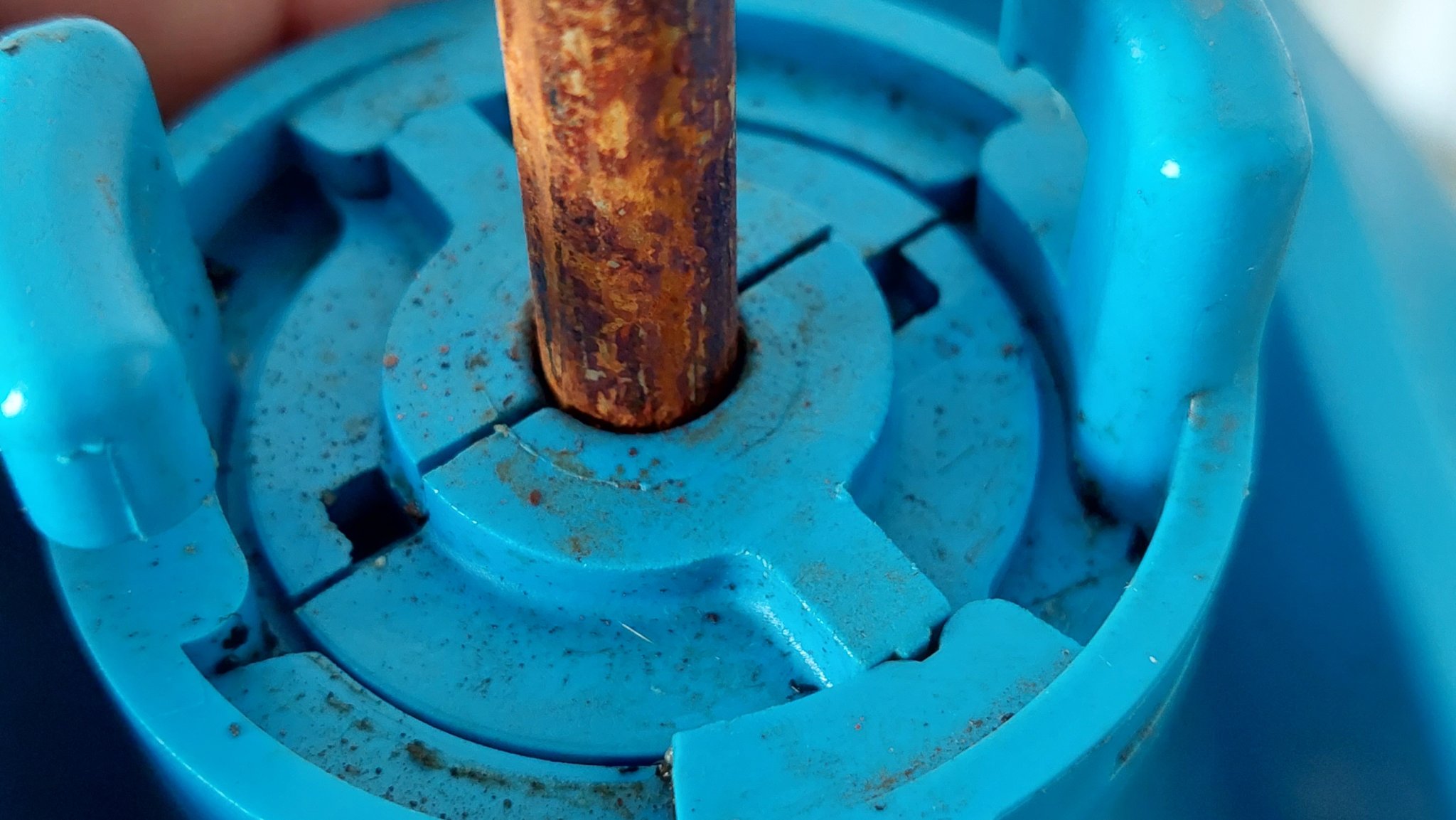 Công cụ lắp ráp và tháo rời bơm Gloria Prima 5