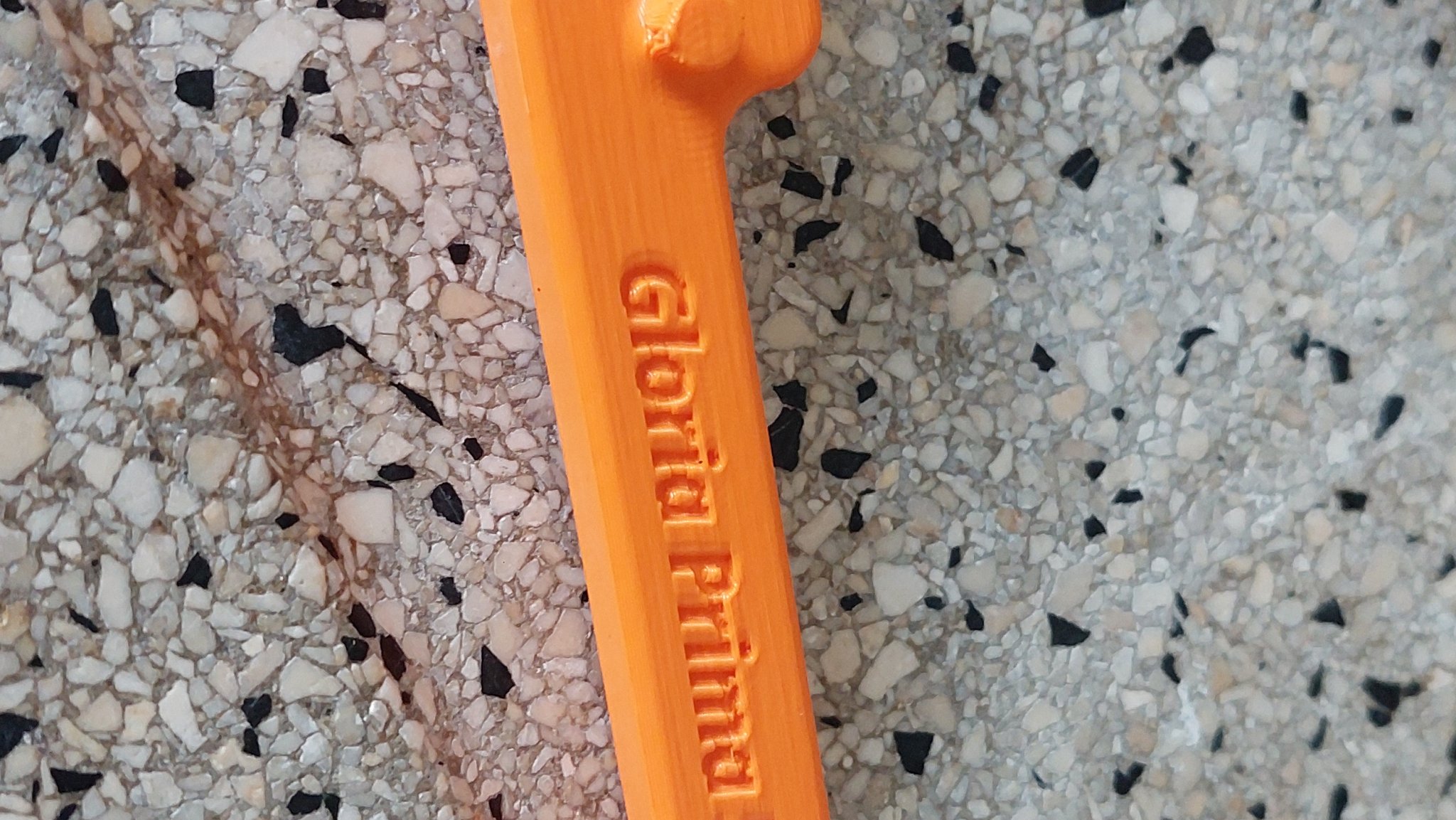 Công cụ lắp ráp và tháo rời bơm Gloria Prima 5