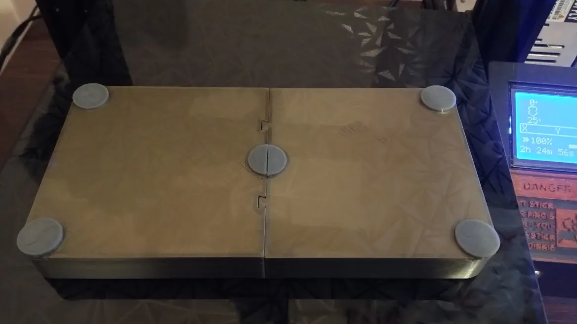 Giá đỡ ống nghiệm modular cho ống 2mL