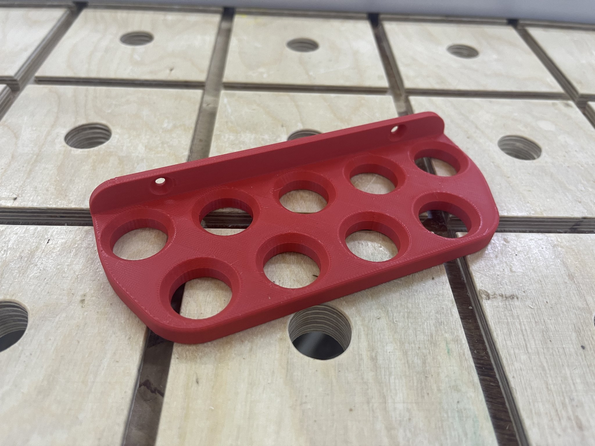 Giá đỡ dog bench 20mm