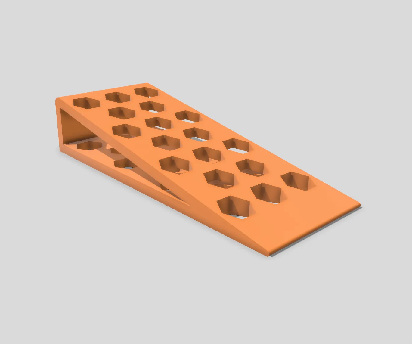 Cái chặn cửa hình lục giác hiện đại chất lượng cao