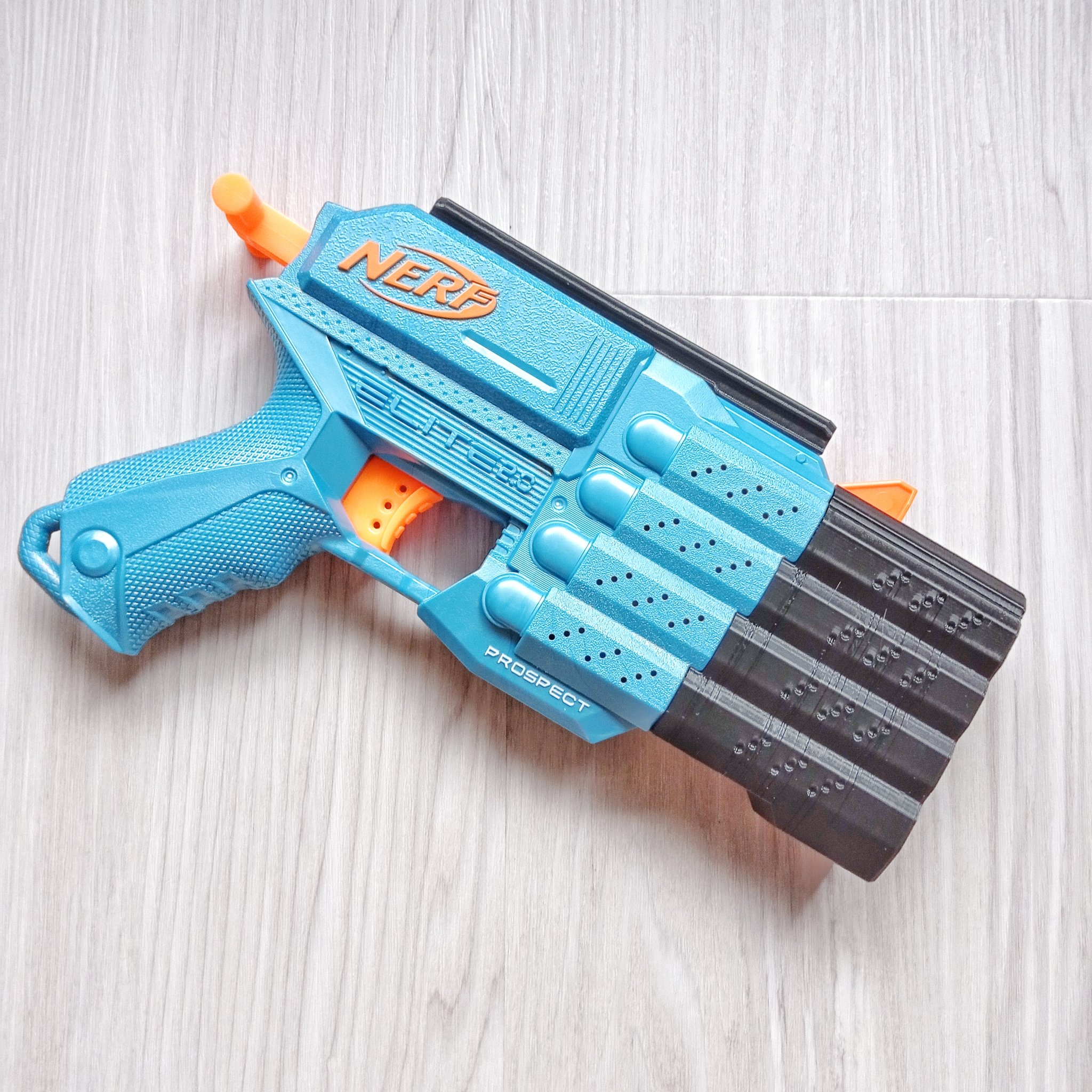 Phụ kiện độ Nerf Elite 2.0 Prospect