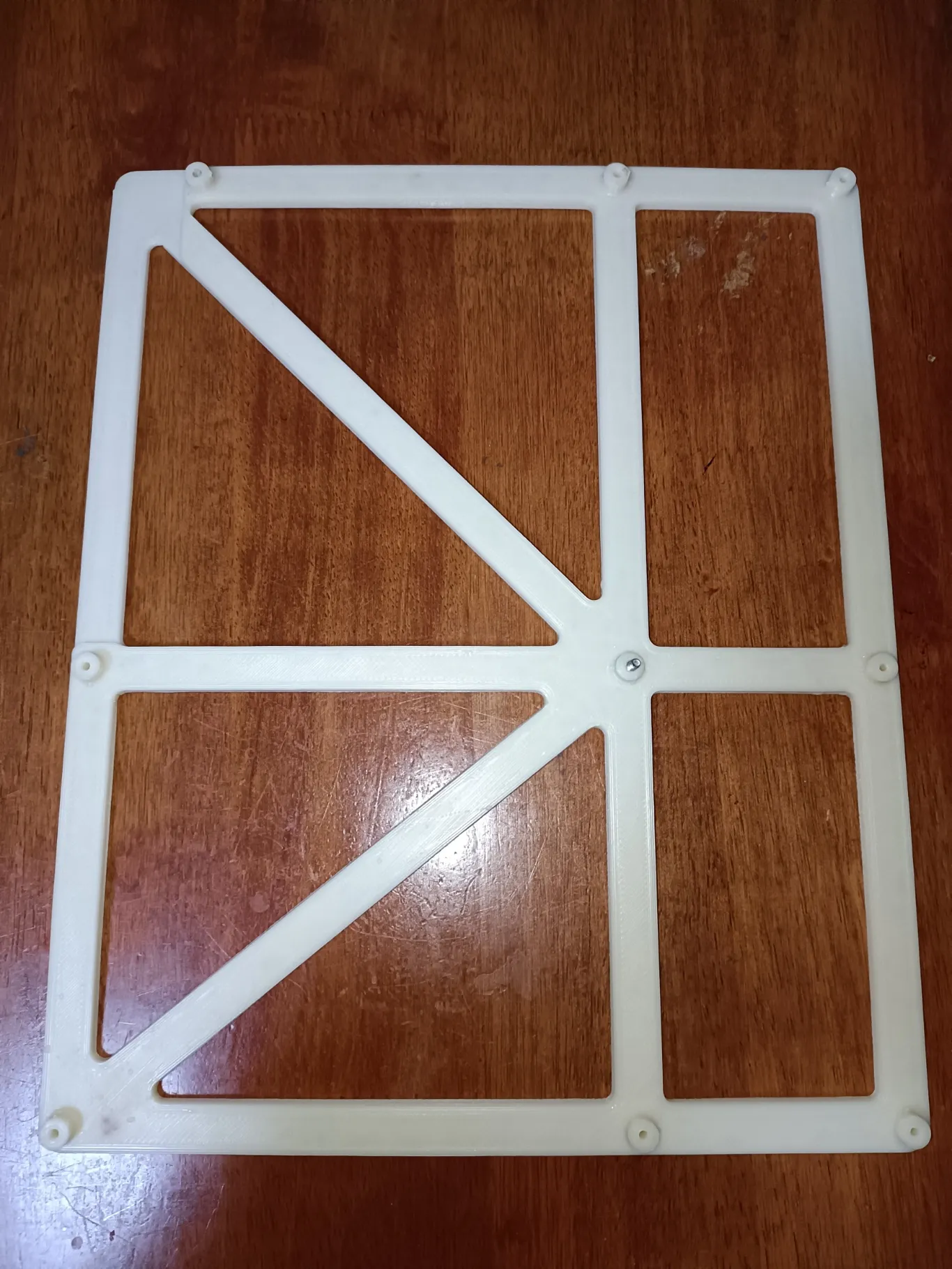 Giá đỡ bo mạch chủ ATX cho kiểm tra và khắc phục sự cố