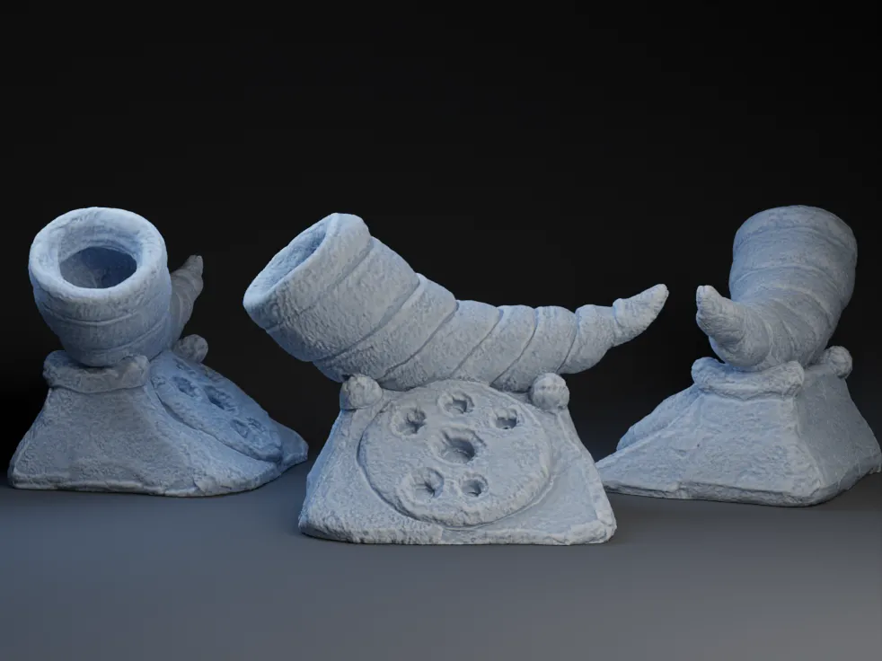 Điện thoại của Fred Flintstone trong thế giới hoạt hình