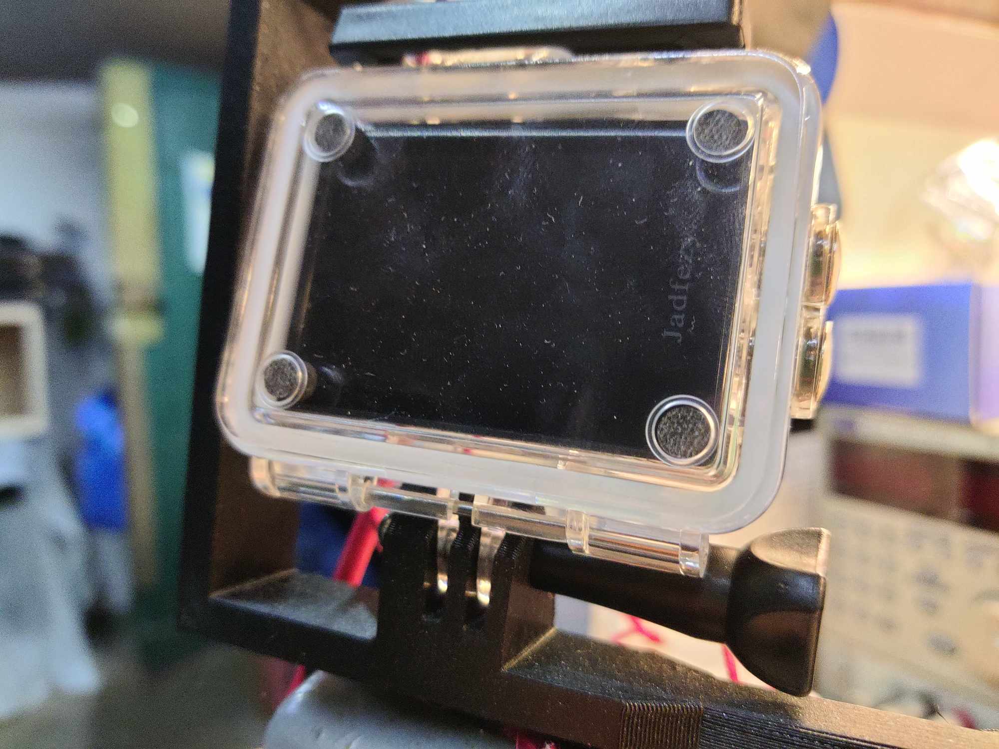 Kết nối Gopro cho vít go pro cổ điển