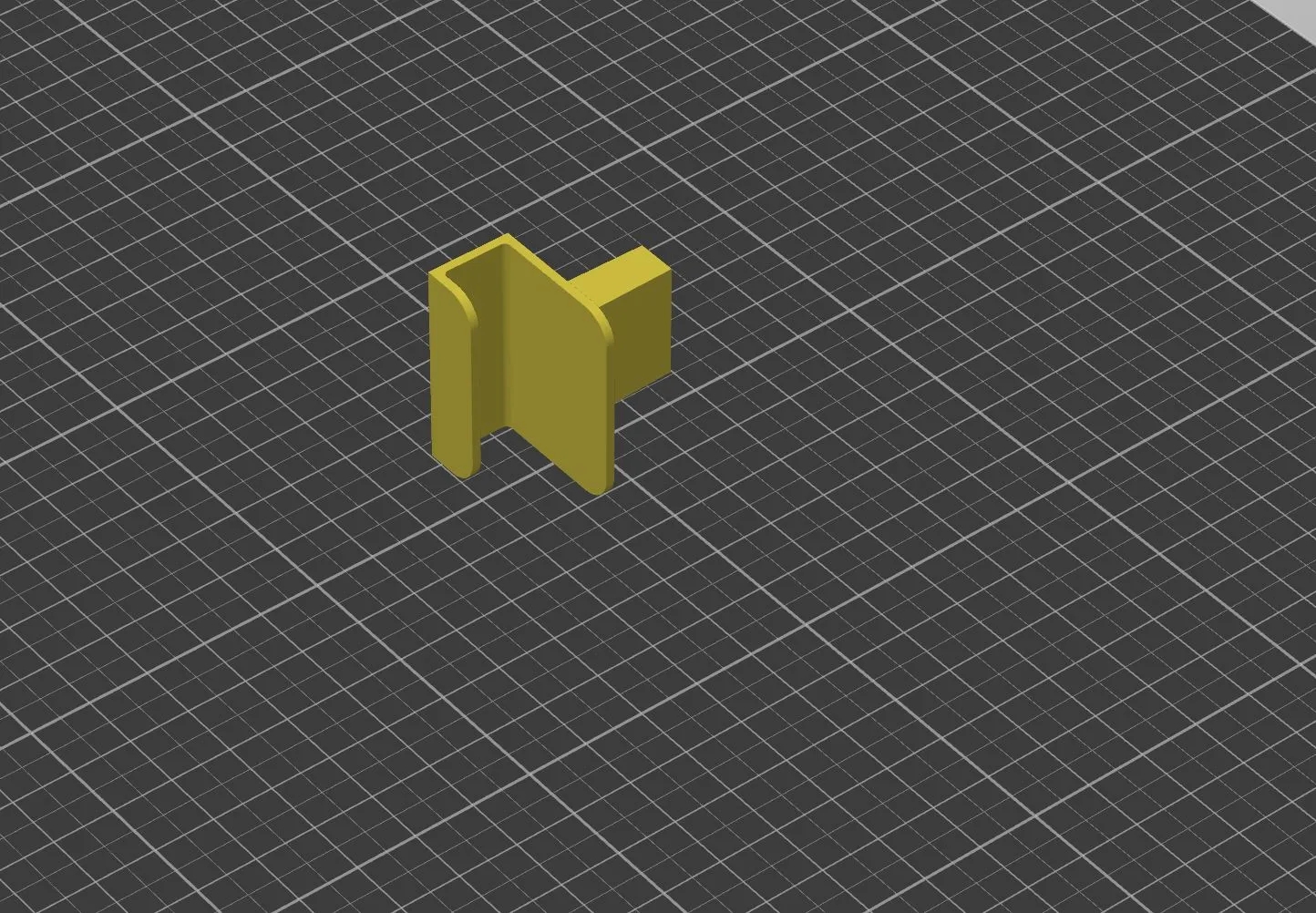 Giá đỡ điện thoại cho máy tập TechnoGym