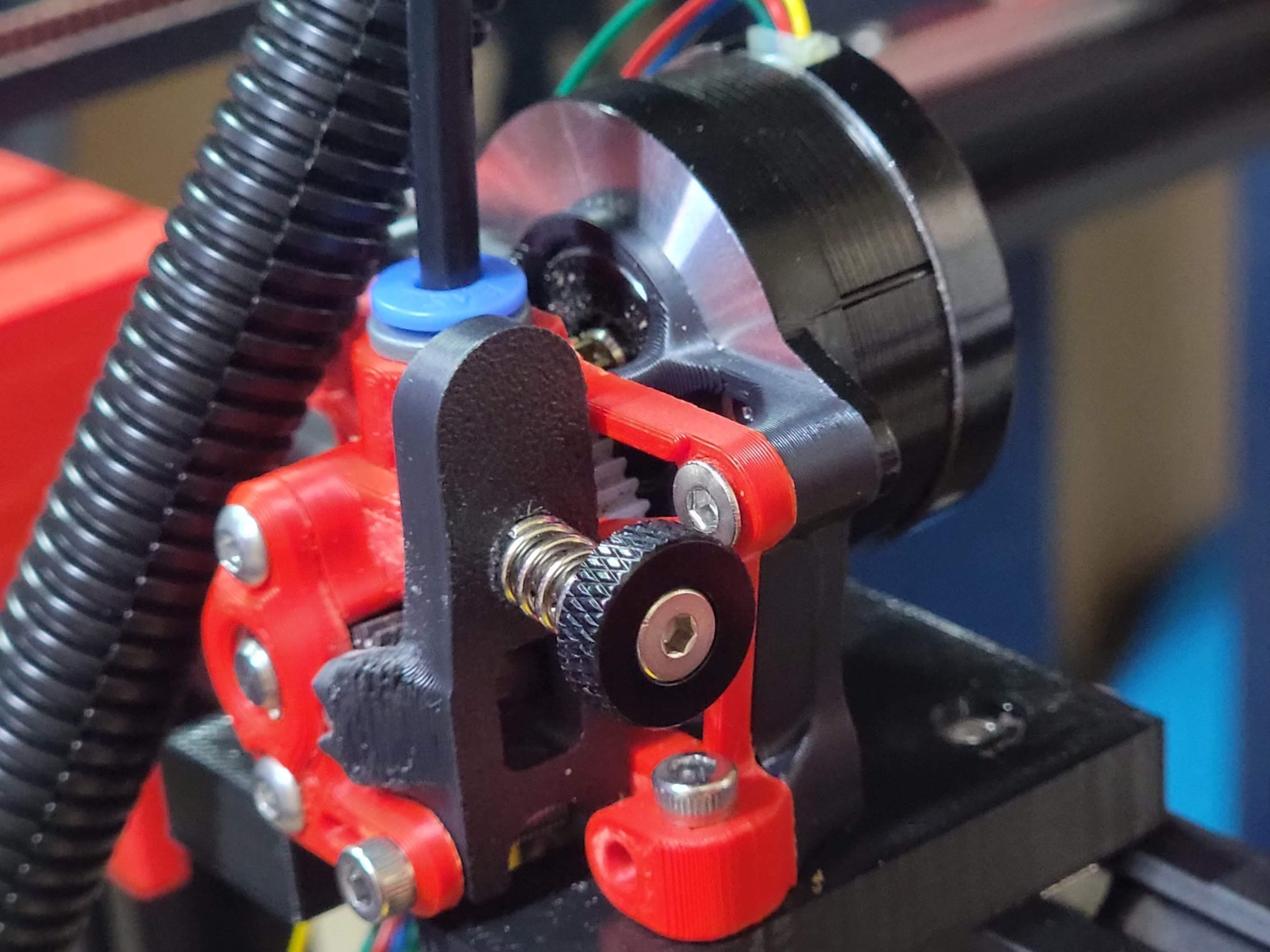 Giá đỡ mini Sherpa cho máy in Rook 2020