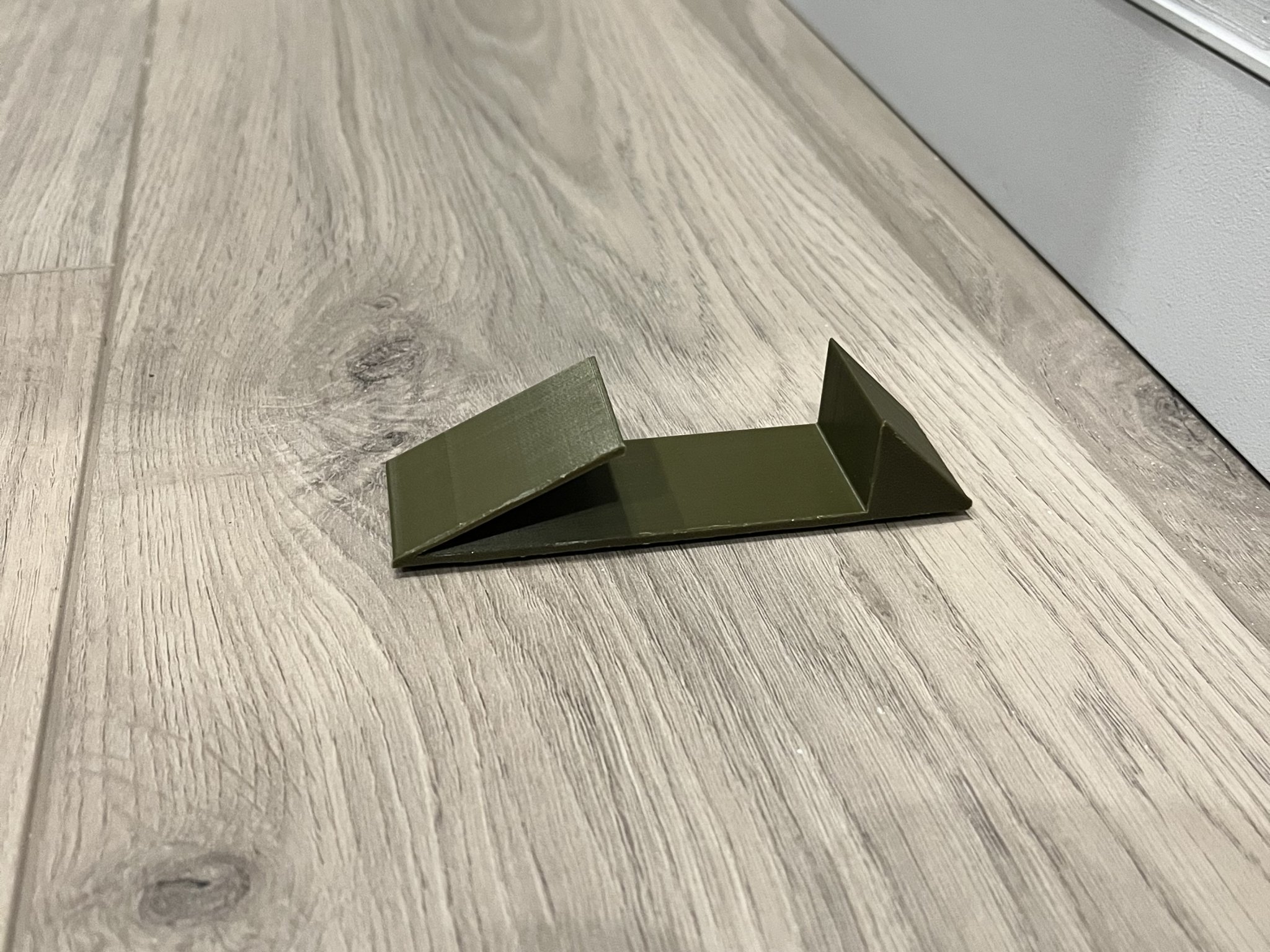 Cái chặn cửa đơn giản có thể tùy chỉnh