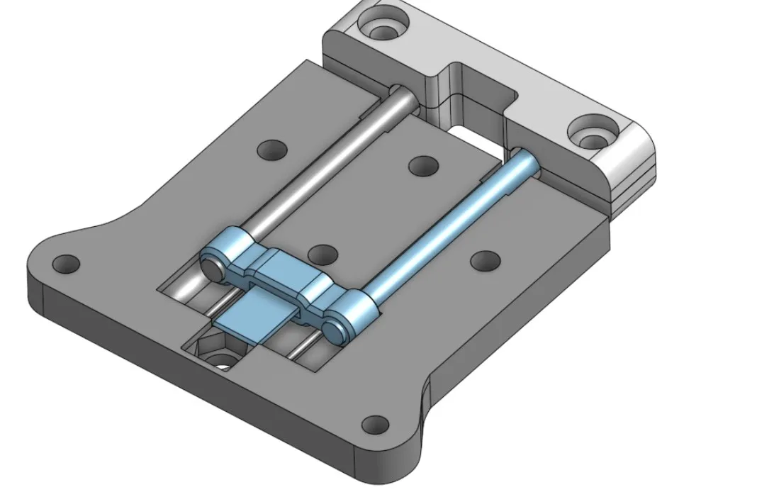 Công cụ cắt filament Evantis 5015 cho Micro Mantis