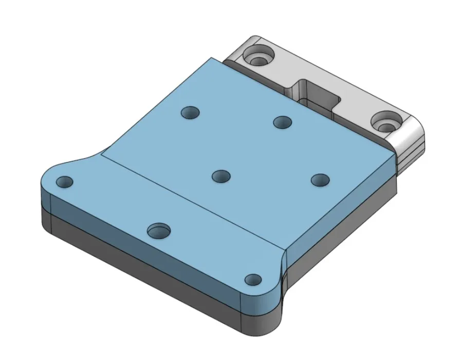 Công cụ cắt filament Evantis 5015 cho Micro Mantis