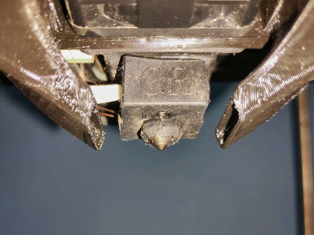 Bộ ống dẫn gió Hero Me Gen6 cho CR6 SE 4020 - 5015 - 5020