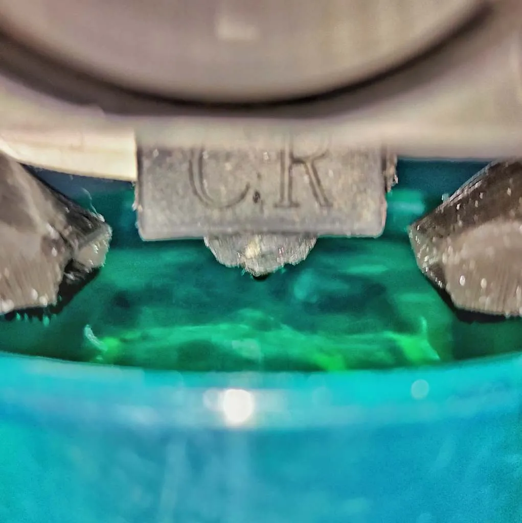 Bộ ống dẫn gió Hero Me Gen6 cho CR6 SE 4020 - 5015 - 5020