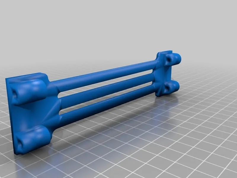 Giá đỡ quạt 140mm cho máy tính để bàn hoặc treo tường có th...