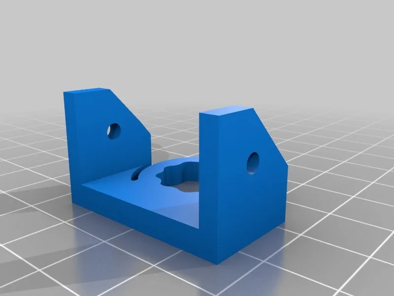 Giá đỡ quạt 140mm cho máy tính để bàn hoặc treo tường có th...