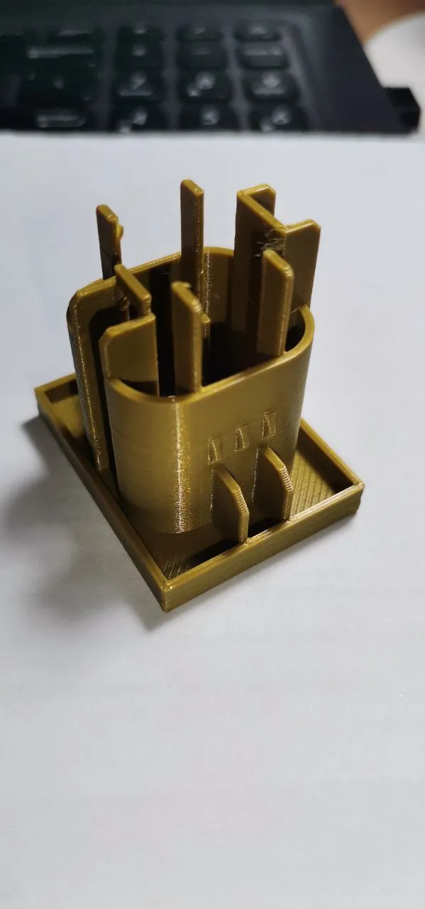 Cổng USB cho xe Ford Focus MK2