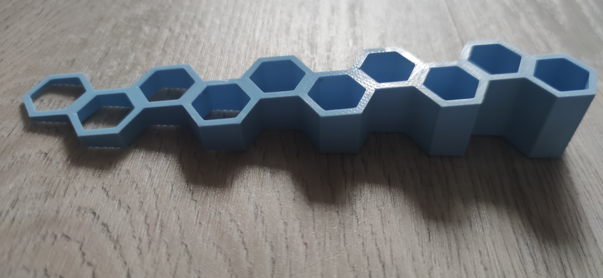 Đế chặn cửa đơn giản và phong cách