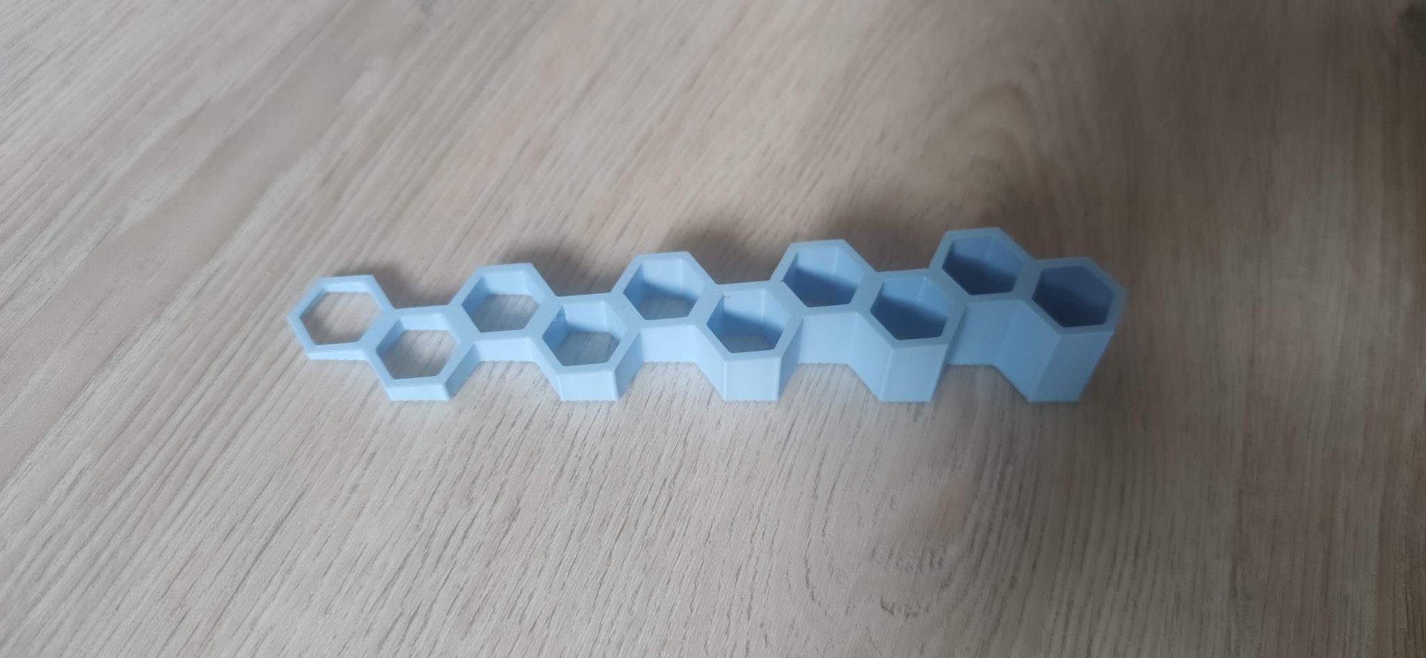 Đế chặn cửa đơn giản và phong cách