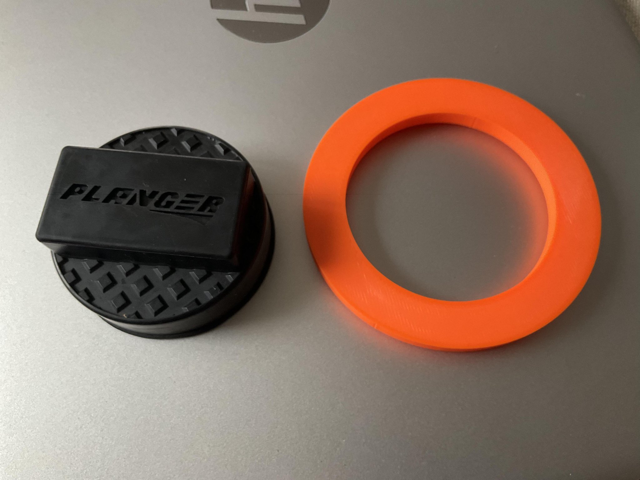 Bộ chuyển đổi cho kích thước thấp Erba Wagenheber