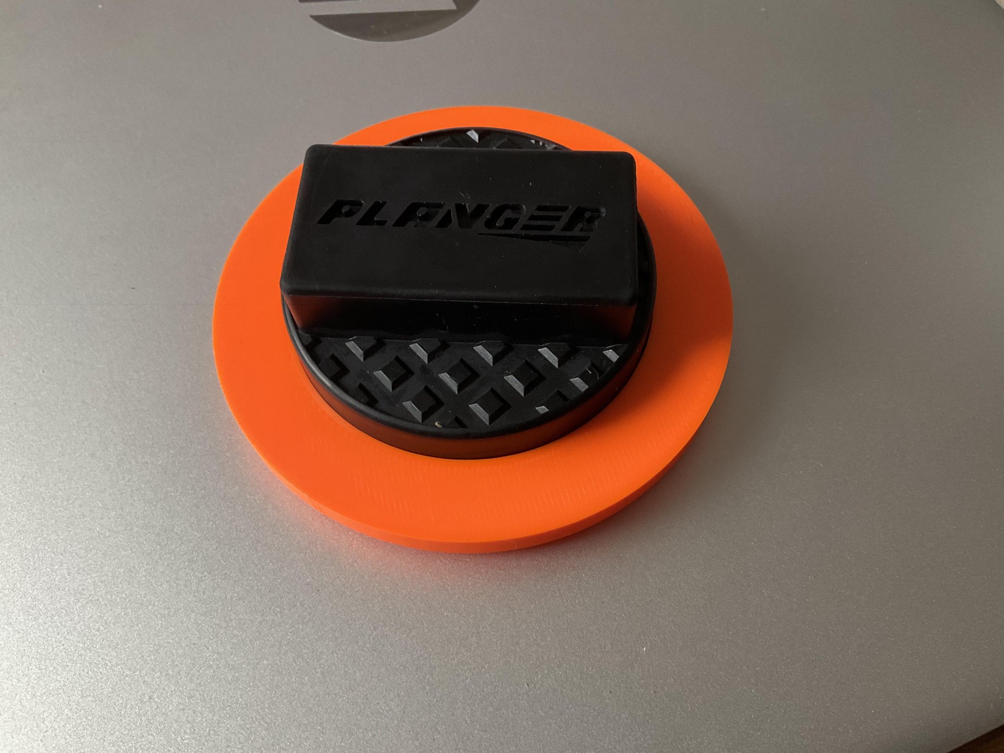 Bộ chuyển đổi cho kích thước thấp Erba Wagenheber