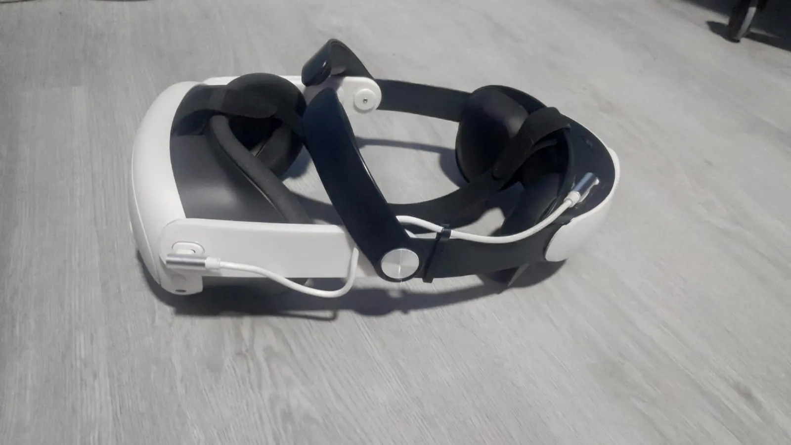 Bộ chuyển đổi KKCOBVR từ Quest 2 sang Quest 3