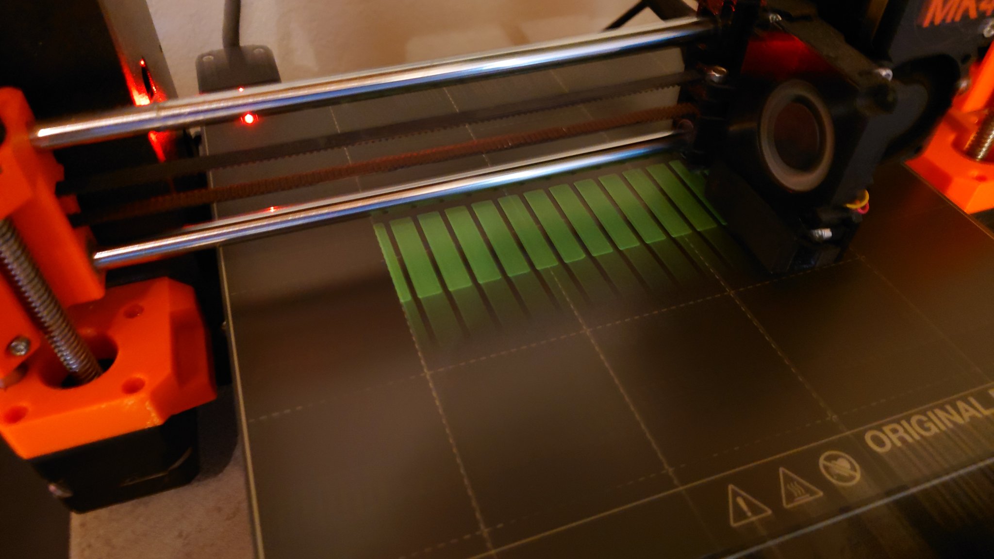 Chặn cửa đa năng với hai kích thước điều chỉnh