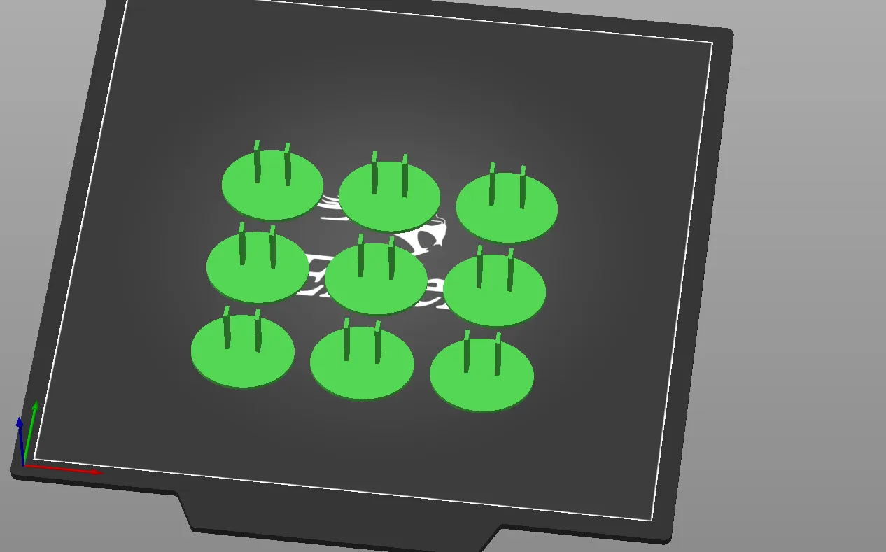 Nắp đậy ổ cắm điện tiện lợi cho gia đình