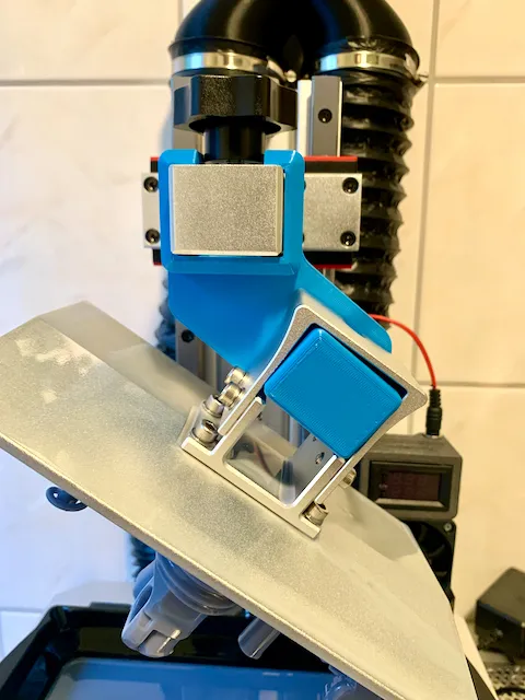 Giá đỡ giọt nhựa cho Anycubic Photon M3 Plus