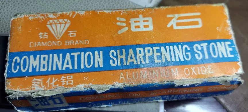 Đá mài kết hợp thương hiệu Diamond