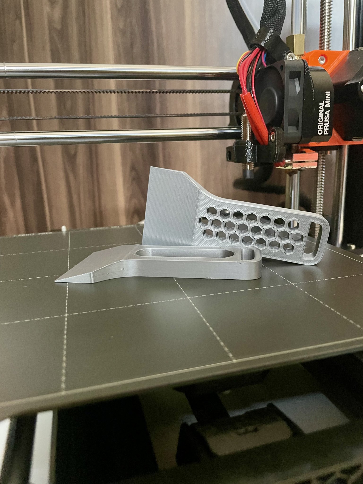 Công cụ cạo nhiệt cho máy in 3D với 4 kiểu dáng khác nhau